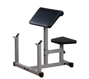 Body-Solid PPB32X Preacher Curl Bank Body-Solid PPB32X Preacher Curl Bank