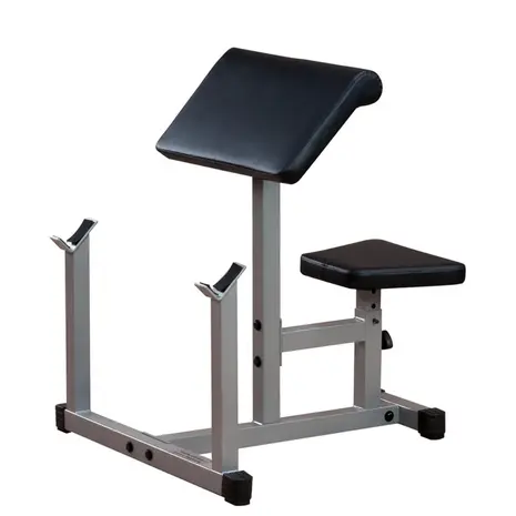 Body-Solid PPB32X Preacher Curl Bank Body-Solid PPB32X Preacher Curl Bank