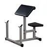 Body-Solid PPB32X Preacher Curl Bank Body-Solid PPB32X Preacher Curl Bank