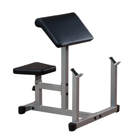 Body-Solid PPB32X Preacher Curl Bank Body-Solid PPB32X Preacher Curl Bank