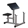 Body-Solid PPB32X Preacher Curl Bank Body-Solid PPB32X Preacher Curl Bank