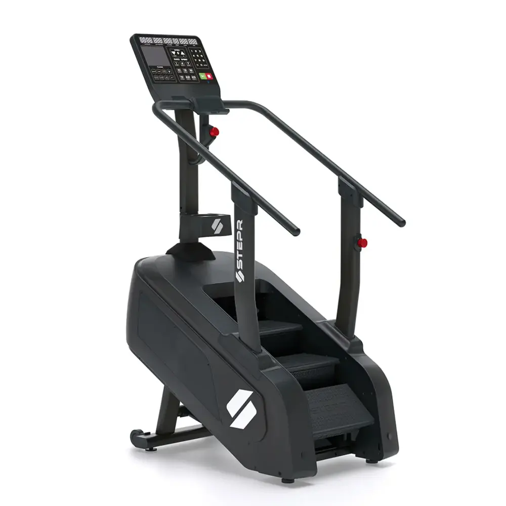 STEPR GO Stair Climber LED Scherm STEPR GO Stair Climber LED Scherm