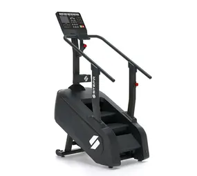 STEPR GO Stair Climber LED Scherm STEPR GO Stair Climber LED Scherm