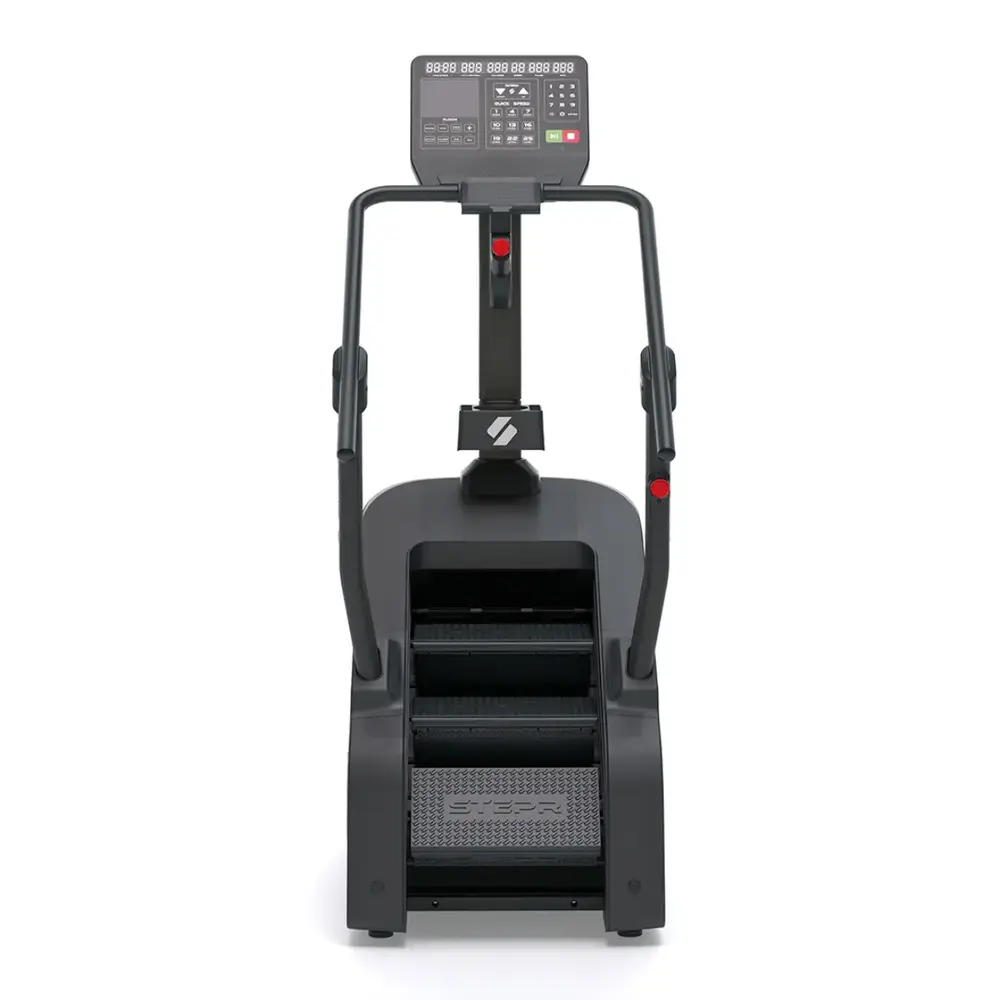 STEPR GO Stair Climber LED Scherm STEPR GO Stair Climber LED Scherm