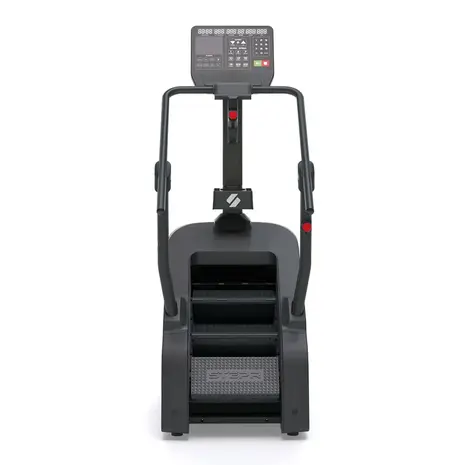 STEPR GO Stair Climber LED Scherm STEPR GO Stair Climber LED Scherm