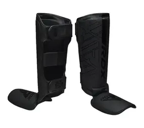 RDX Sports F6 KARA Scheen- en wreefbeschermers RDX Sports F6 KARA Scheen- en wreefbeschermers