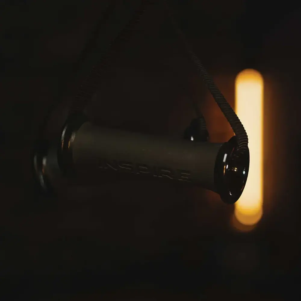 Inspire 2RDH Multi-Ring D Handle - Twee bevestigingsringen