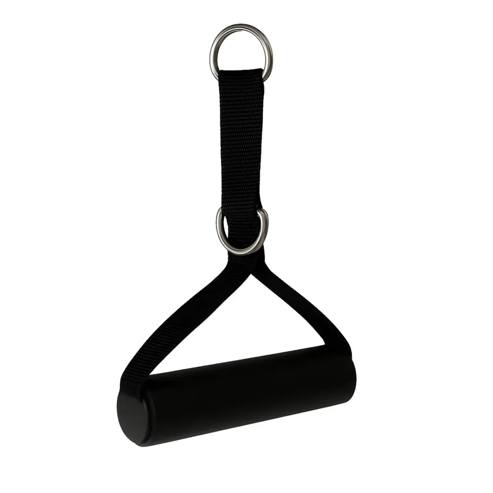 Inspire 2RDH Multi-Ring D Handle - Twee bevestigingsringen