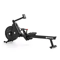 STEPR Performance Rower XL VPR LCD Scherm