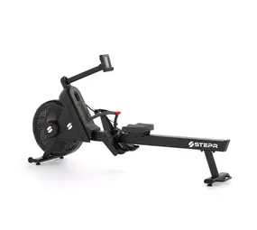 STEPR Performance Rower XL VPR LCD Scherm