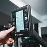 STEPR Performance Rower XL VPR LCD Scherm