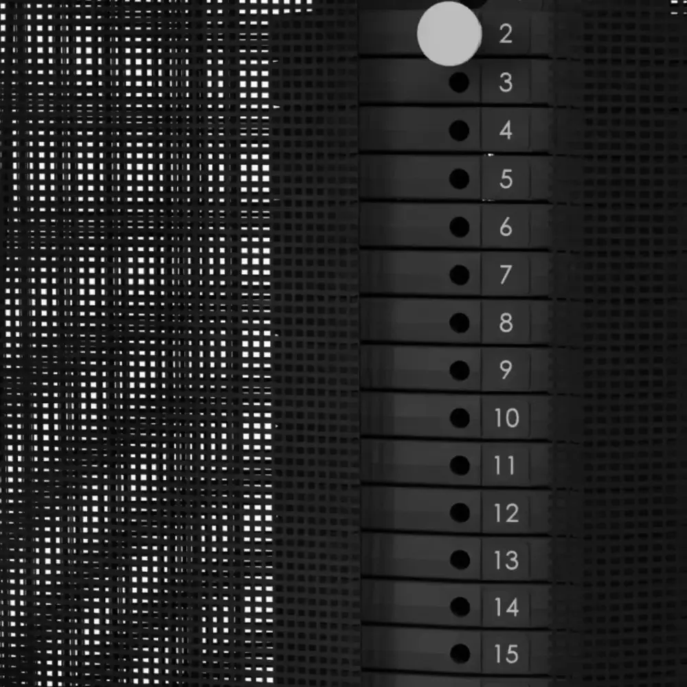 Inspire SF6 Home Gym Functional Trainer with Selectorized Smith Bar