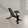 Inspire FID6.1 Flat, Incline, Decline Weight Bench With Attachments