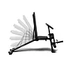 Inspire FID6.1 Flat, Incline, Decline Weight Bench With Attachments