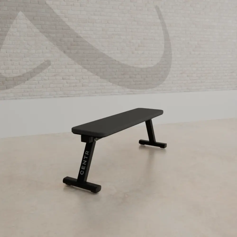 Inspire FID6.2 Flat Weight Bench