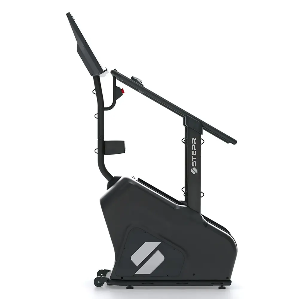STEPR Stair climber Classic LED compact voor thuis STEPR Stair climber Classic LED compact voor thuis
