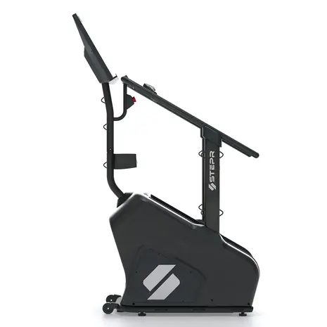 STEPR Stair climber Classic LED compact voor thuis STEPR Stair climber Classic LED compact voor thuis