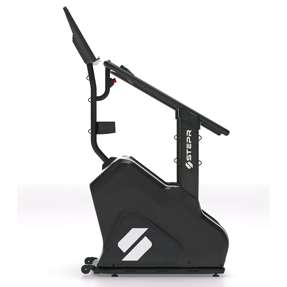 STEPR Pro Stair Climber LED Scherm STEPR Pro Stair Climber LED Scherm