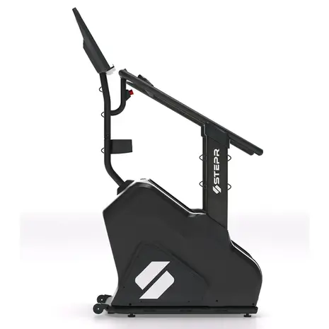 STEPR Pro Stair Climber LED Scherm STEPR Pro Stair Climber LED Scherm