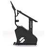 STEPR Pro Stair Climber LED Scherm STEPR Pro Stair Climber LED Scherm
