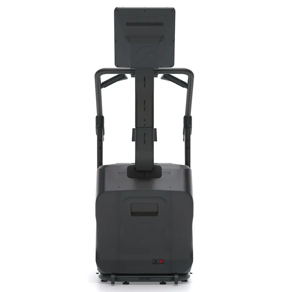 STEPR Pro Stair Climber LED Scherm STEPR Pro Stair Climber LED Scherm