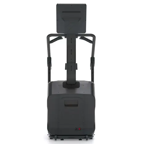 STEPR Pro Stair Climber LED Scherm STEPR Pro Stair Climber LED Scherm