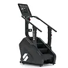 STEPR Pro Stair Climber LED Scherm STEPR Pro Stair Climber LED Scherm