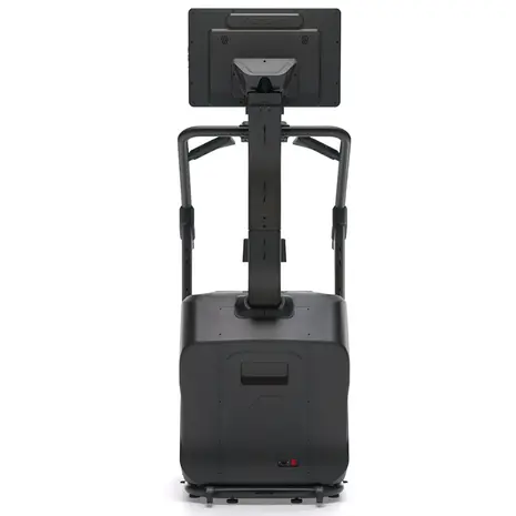 STEPR Pro+ Stair Climber 27" HD Touchscreen STEPR Pro+ Stair Climber 27" HD Touchscreen