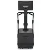 STEPR Pro+ Stair Climber 27" HD Touchscreen STEPR Pro+ Stair Climber 27" HD Touchscreen