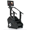 STEPR Pro+ Stair Climber 27" HD Touchscreen STEPR Pro+ Stair Climber 27" HD Touchscreen