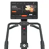 STEPR Pro+ Stair Climber 27" HD Touchscreen STEPR Pro+ Stair Climber 27" HD Touchscreen