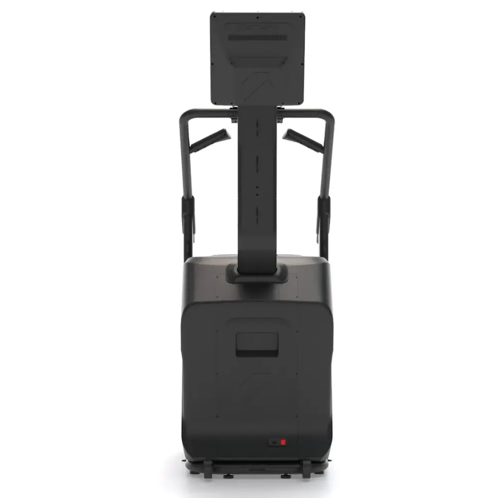 STEPR XL Stair Climber LED Scherm STEPR XL Stair Climber LED Scherm