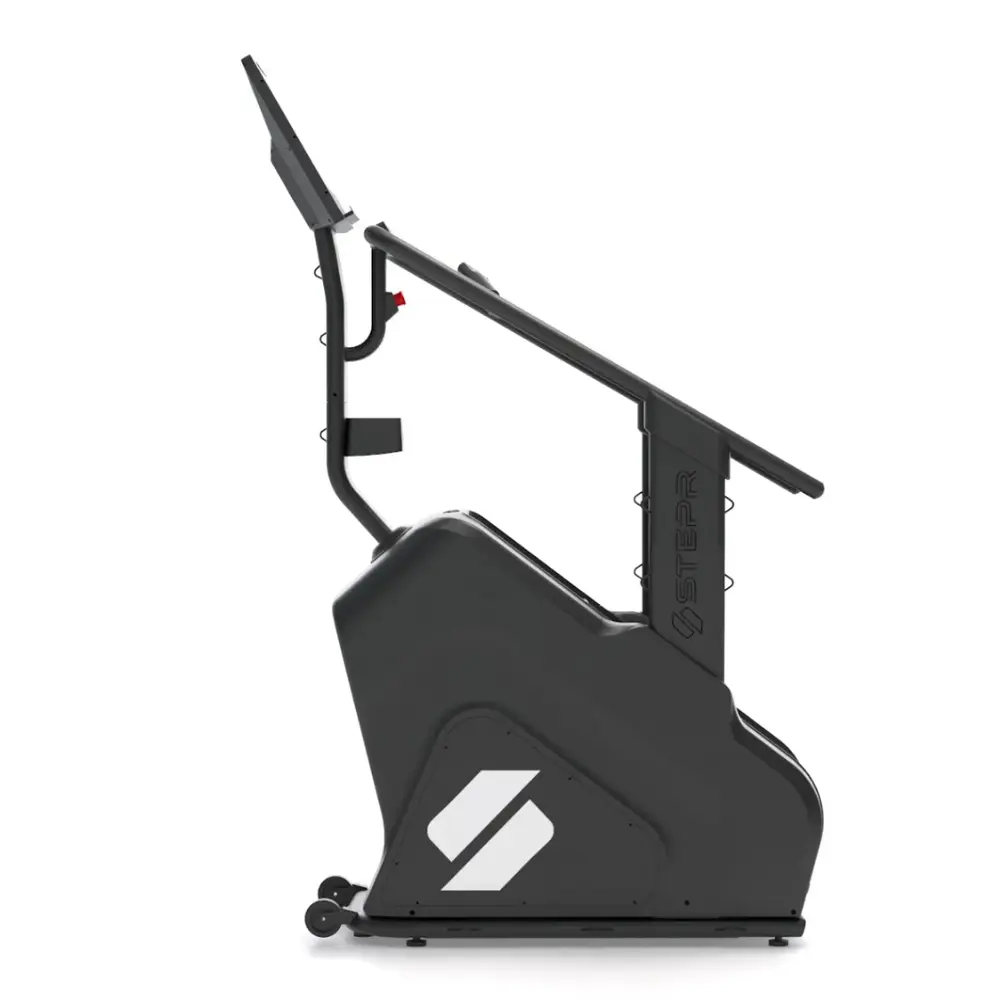 STEPR XL Stair Climber LED Scherm STEPR XL Stair Climber LED Scherm