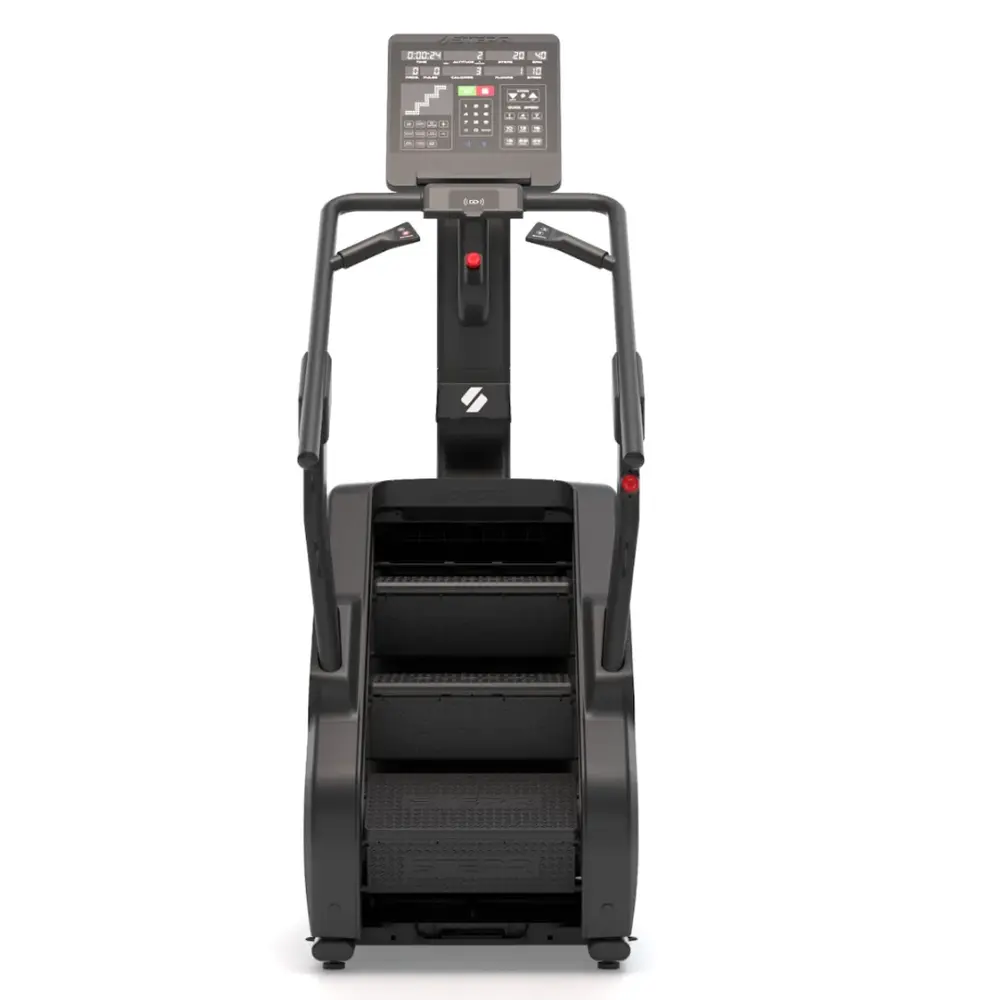 STEPR XL Stair Climber LED Scherm STEPR XL Stair Climber LED Scherm