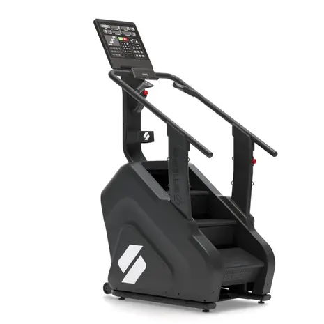 STEPR XL Stair Climber LED Scherm STEPR XL Stair Climber LED Scherm