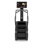 STEPR XL+ Stair Climber 27" HD Touchscreen