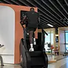 STEPR XL+ Stair Climber 27" HD Touchscreen STEPR XL+ Stair Climber 27" HD Touchscreen