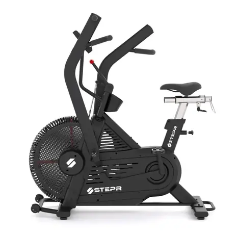 STEPR Bionic Bike XL VPR Air Bike STEPR Bionic Bike XL VPR Air Bike