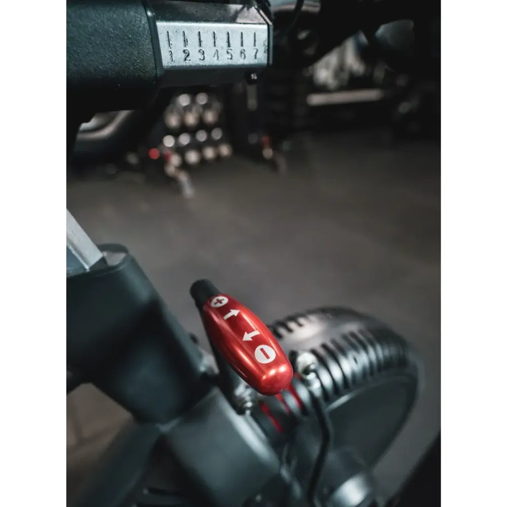 STEPR Cycle XL VPR Air Bike STEPR Cycle XL VPR Air Bike