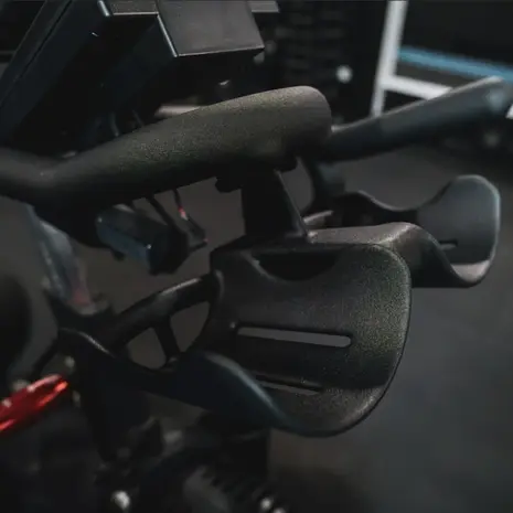 STEPR Cycle XL VPR Air Bike STEPR Cycle XL VPR Air Bike