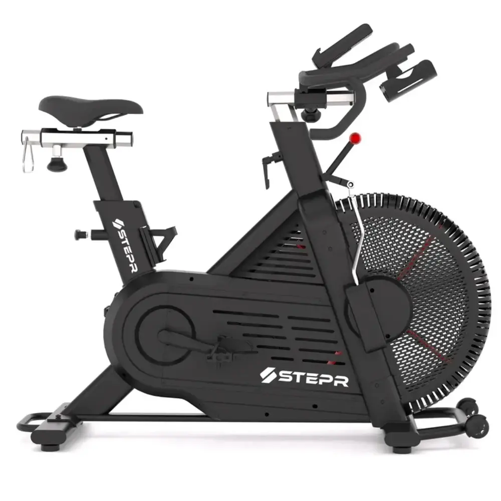 STEPR Cycle XL VPR Air Bike STEPR Cycle XL VPR Air Bike