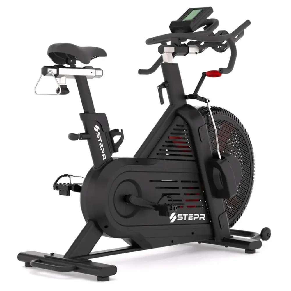STEPR Cycle XL VPR Air Bike STEPR Cycle XL VPR Air Bike