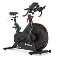 STEPR Cycle XL VPR Air Bike STEPR Cycle XL VPR Air Bike