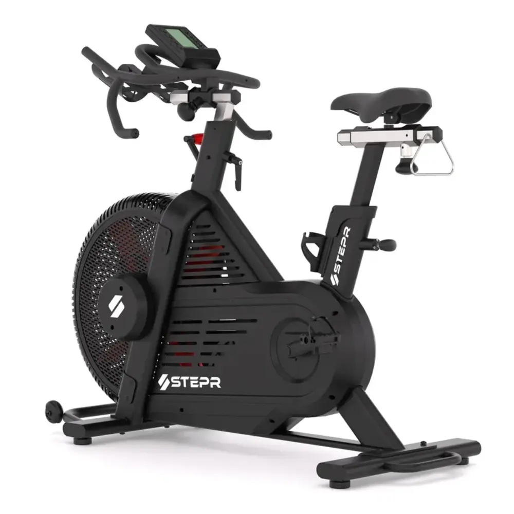 STEPR Cycle XL VPR Air Bike STEPR Cycle XL VPR Air Bike