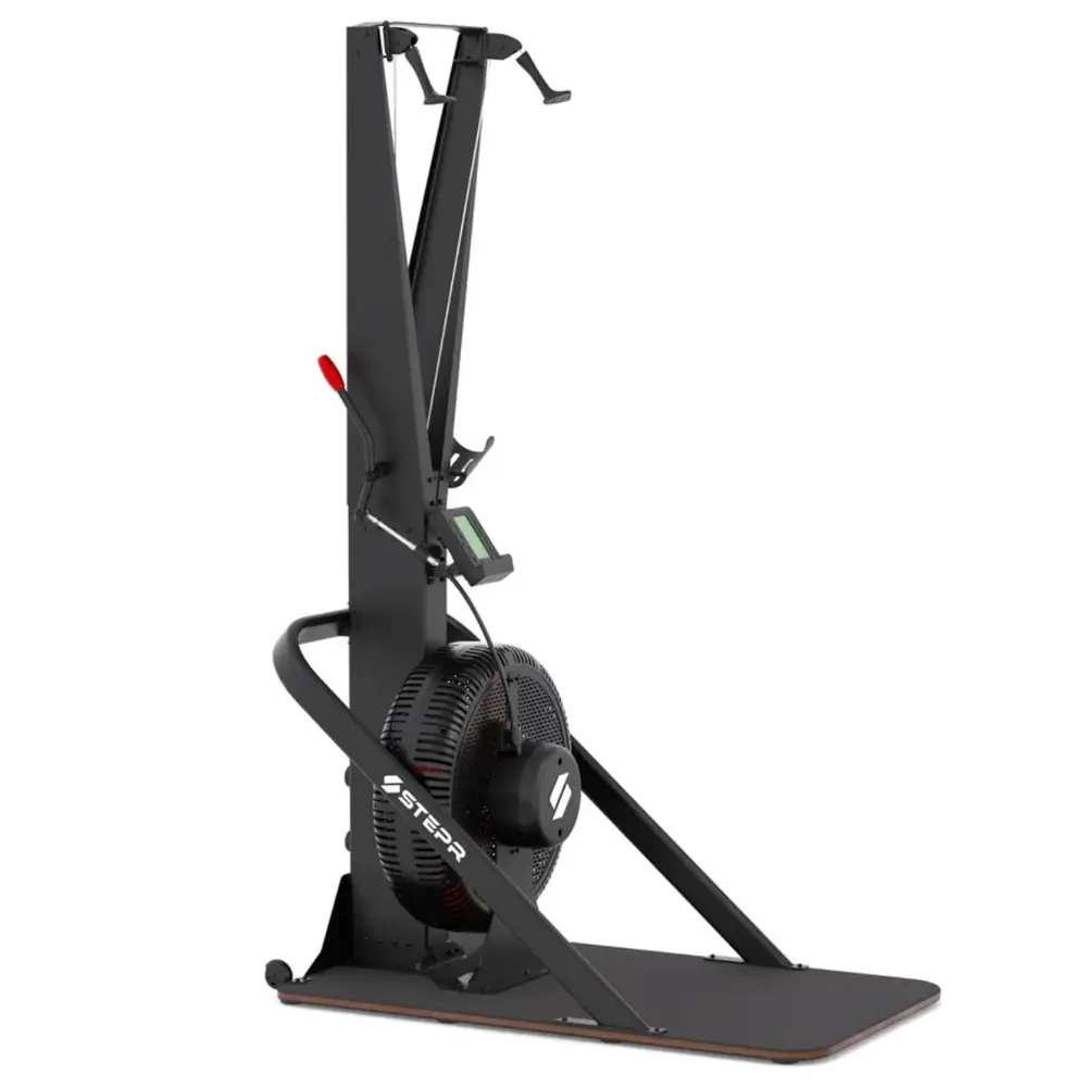 STEPR SKI XL Commercial Ski Erg met VPR STEPR SKI XL Commercial Ski Erg met VPR