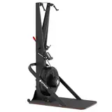 STEPR SKI XL Commercial Ski Erg met VPR