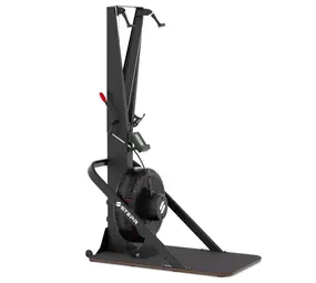 STEPR SKI XL Commercial Ski Erg met VPR