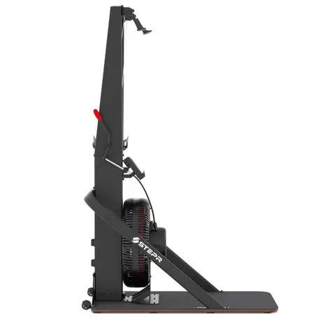 STEPR SKI XL Commercial Ski Erg met VPR STEPR SKI XL Commercial Ski Erg met VPR