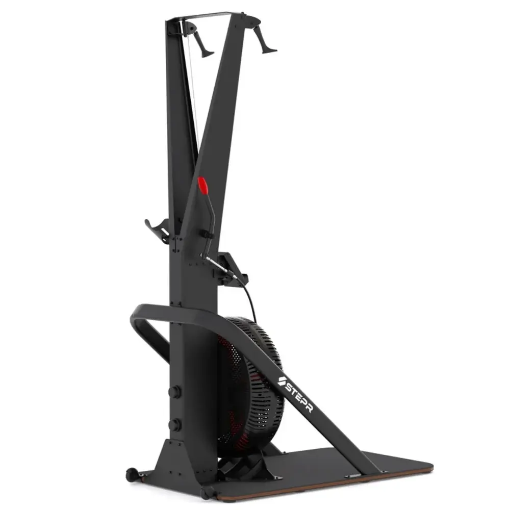 STEPR SKI XL Commercial Ski Erg met VPR STEPR SKI XL Commercial Ski Erg met VPR