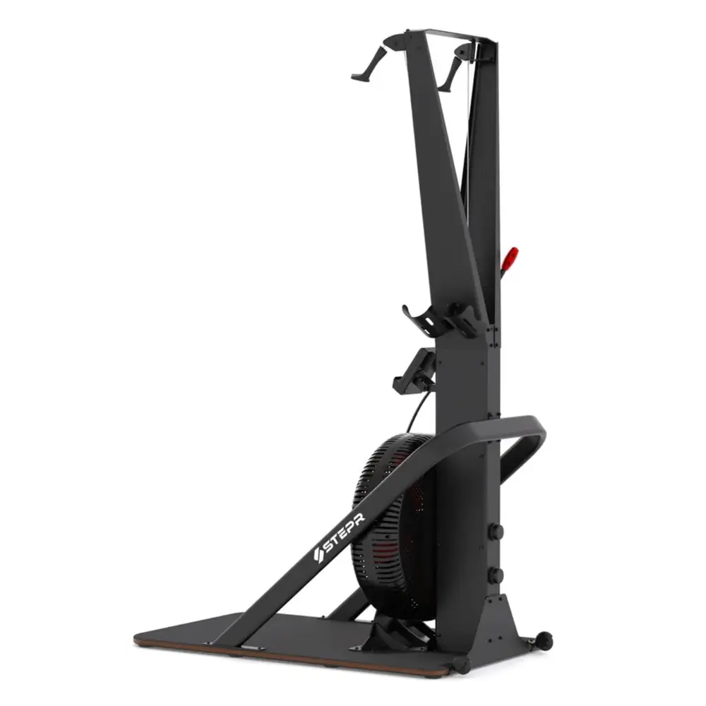 STEPR SKI XL Commercial Ski Erg met VPR STEPR SKI XL Commercial Ski Erg met VPR